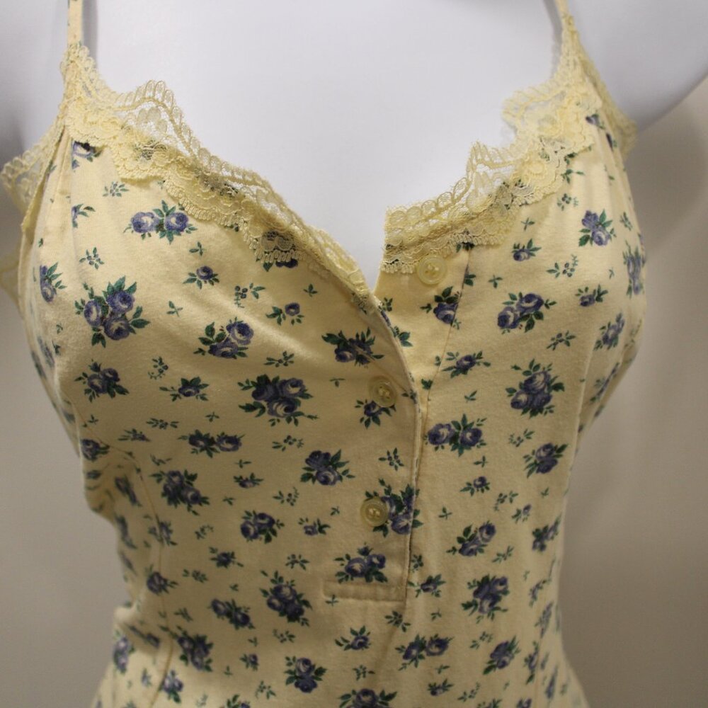 vintage victoria's secret sun dress - Picture 6 of 6